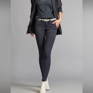 Cabi The Quest Corduroy Skinny Pants